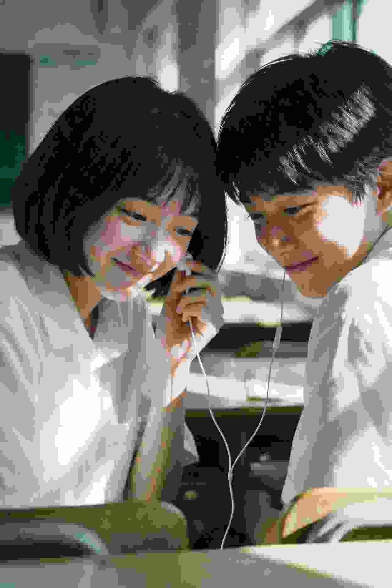 心坚如钻