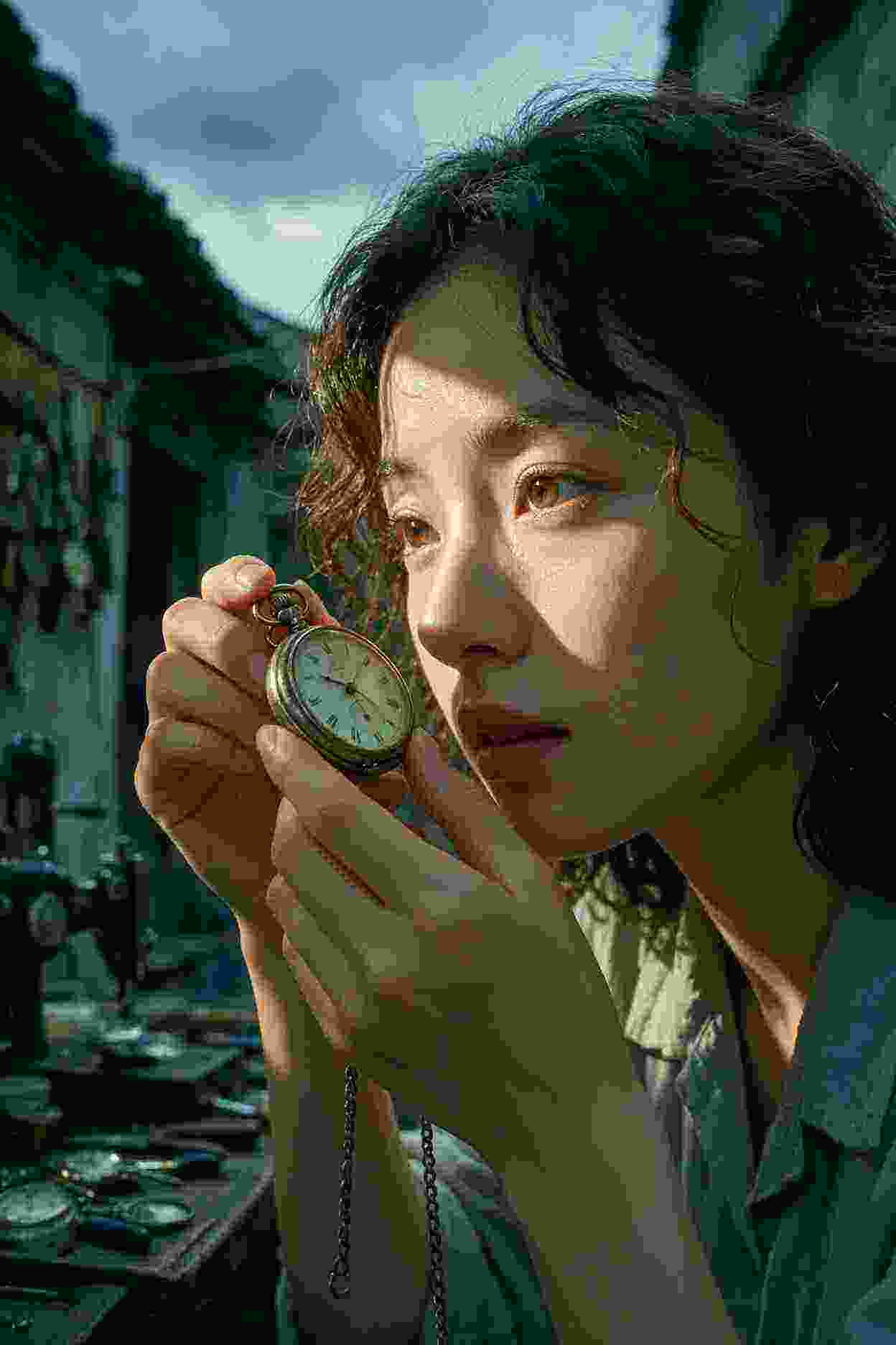 陪你渡难关