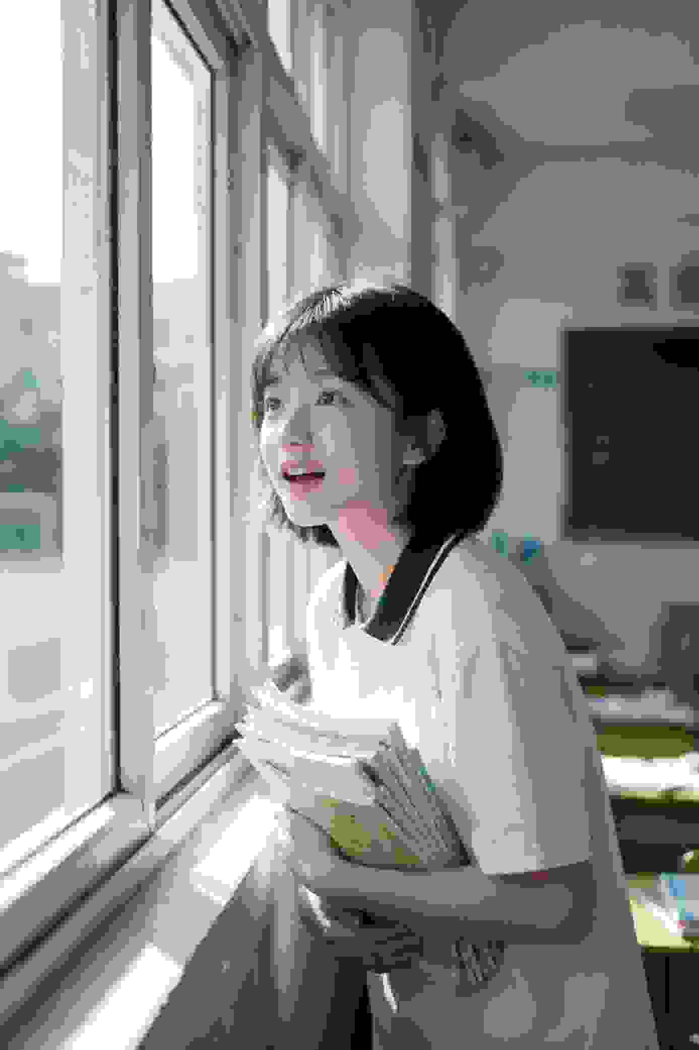 母子的约定