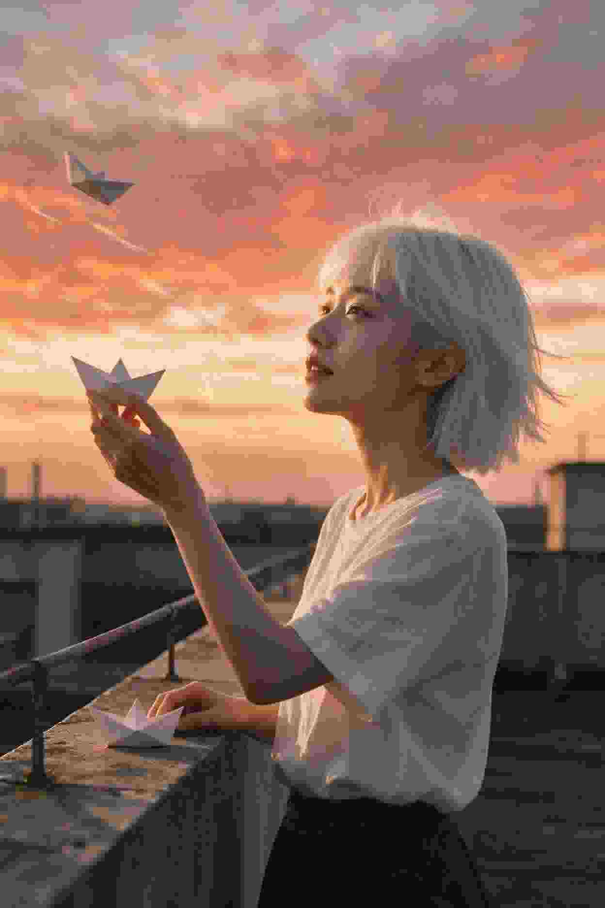 不负韶华