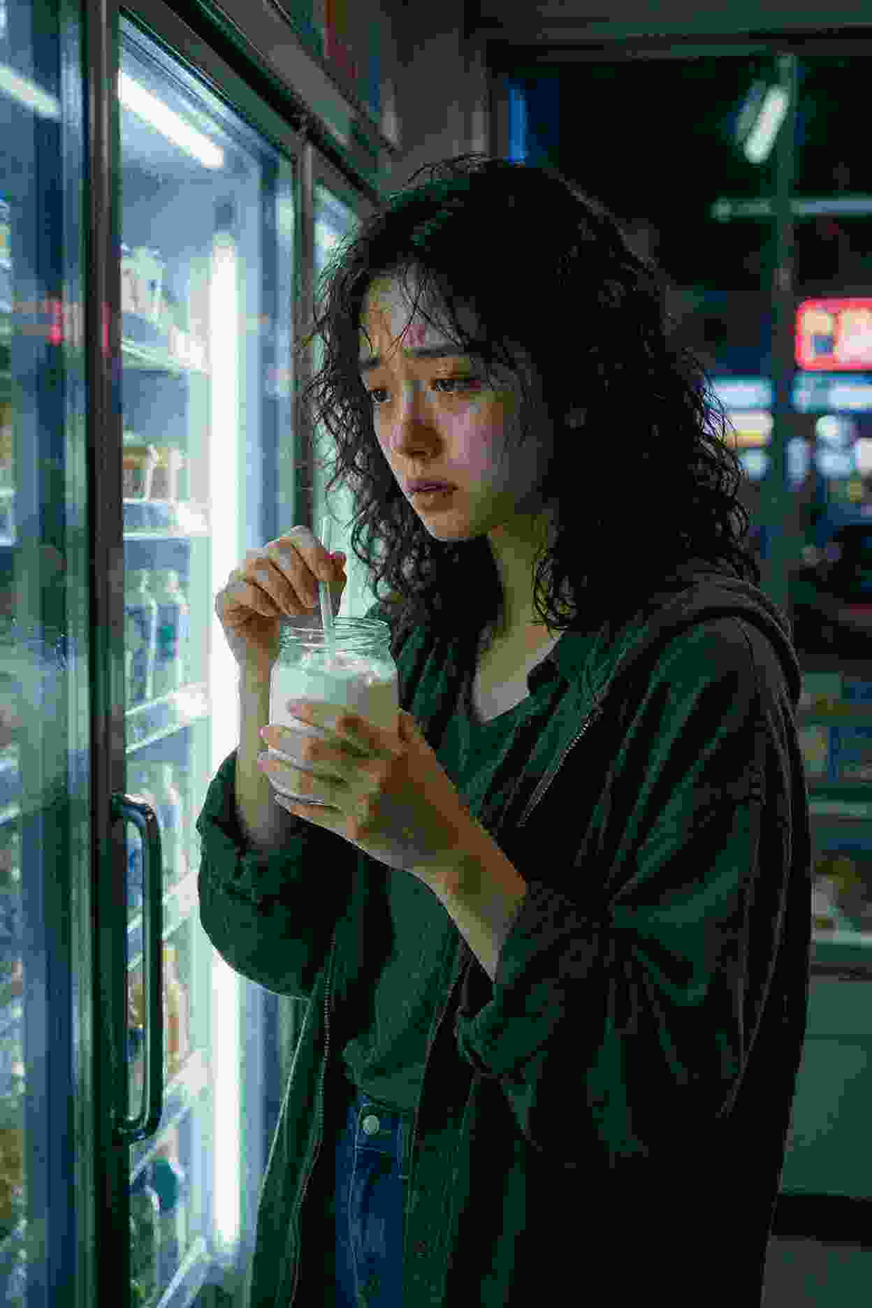 高考的远方