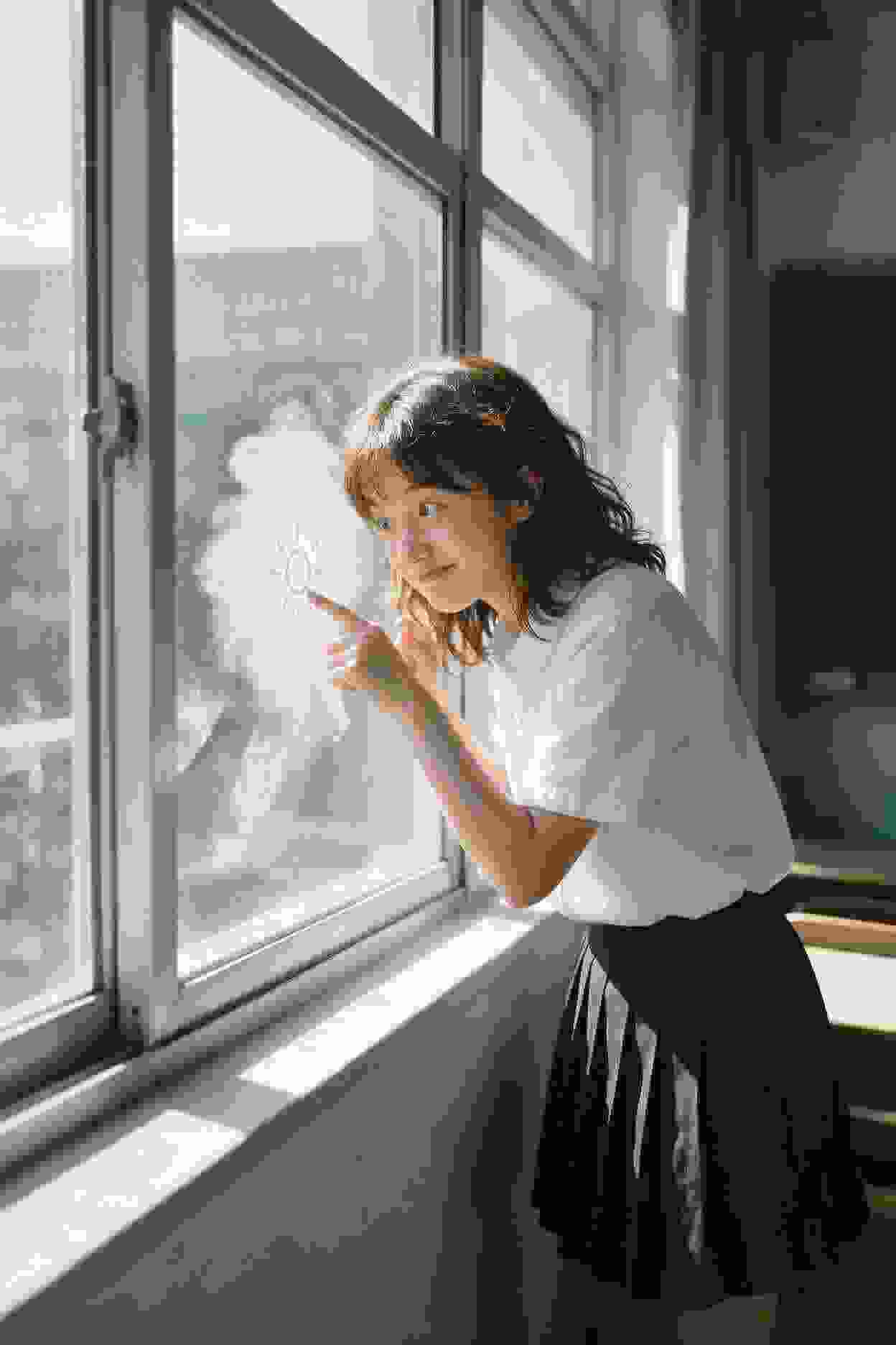 高三岁月