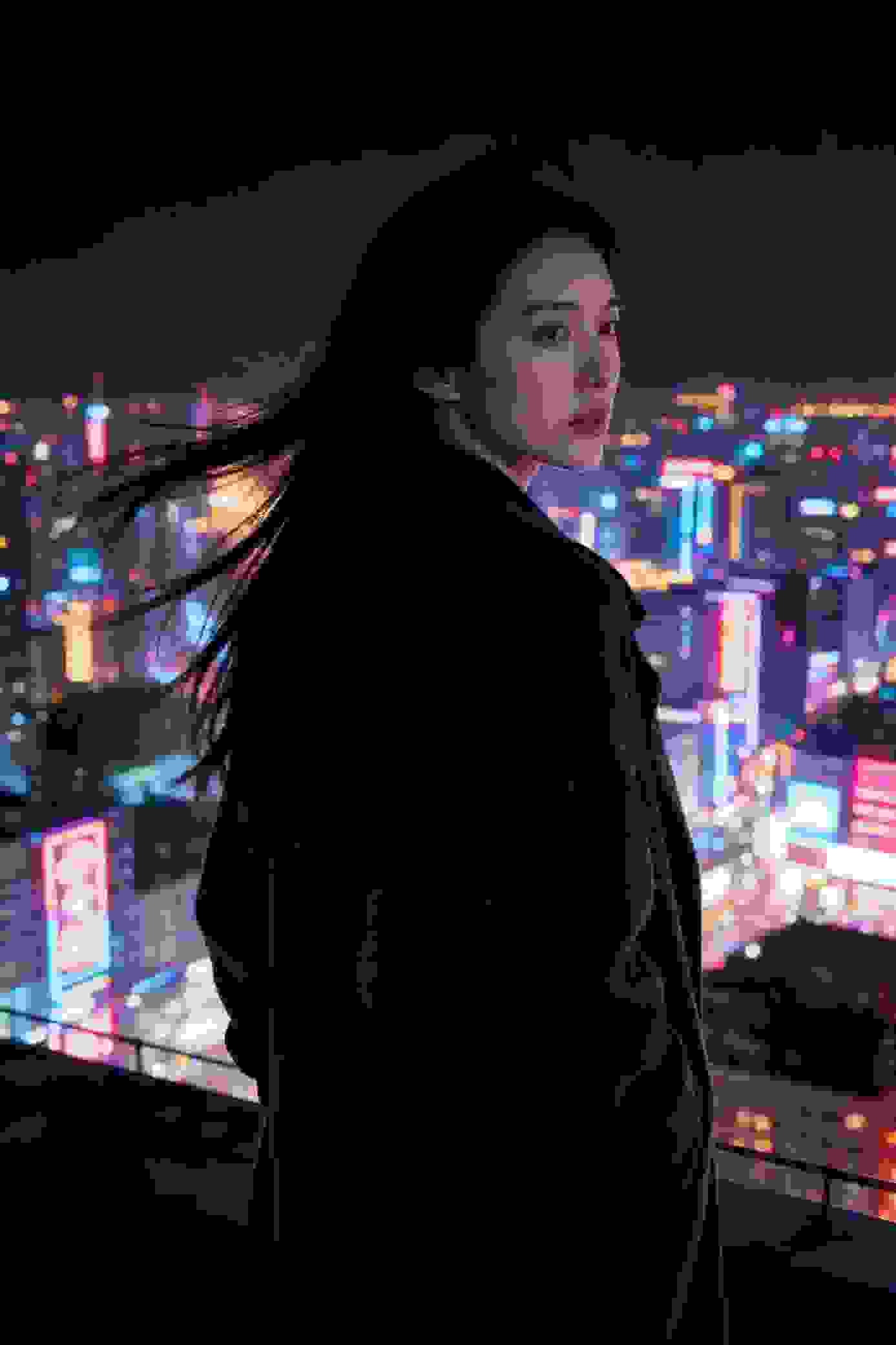 重新出发